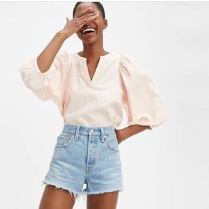 Levi's 501 Original Womens Shorts